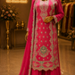 The Designer Pakistani Shirt Style Ready to Wear Dress