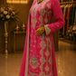 The Designer Pakistani Shirt Style Ready to Wear Dress