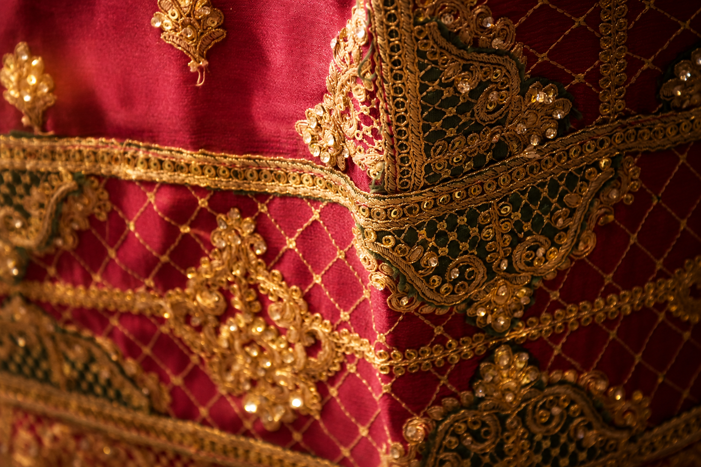 The Designer Pakistani Shirt Style Ready to Wear Dress