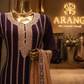 The Premium Designer Frock Style Ready to Wear Dress