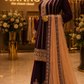 The Premium Designer Frock Style Ready to Wear Dress