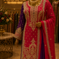 The Designer Pakistani Shirt Style Ready to Wear Dress