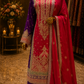 The Designer Pakistani Shirt Style Ready to Wear Dress
