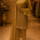 The Designer Luxury Frock Style Ready to Wear Dress