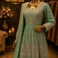 The Premium Designer Frock Style Ready to Wear Dress