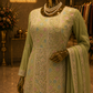 The Premium Luxury Frock Ready to Wear Dress