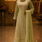 The Premium Luxury Frock Ready to Wear Dress