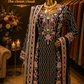 The Designer Pakistani Style Ready to Wear Dress