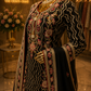 The Designer Pakistani Style Ready to Wear Dress