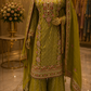 The Designer Pakistani Style Ready to Wear Dress