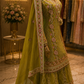 The Designer Pakistani Style Ready to Wear Dress