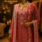 The Designer Pakistani Style Ready to Wear Dress