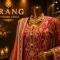 The Designer Pakistani Style Ready to Wear Dress