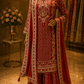 The Designer Pakistani Style Ready to Wear Dress
