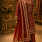 The Designer Pakistani Style Ready to Wear Dress