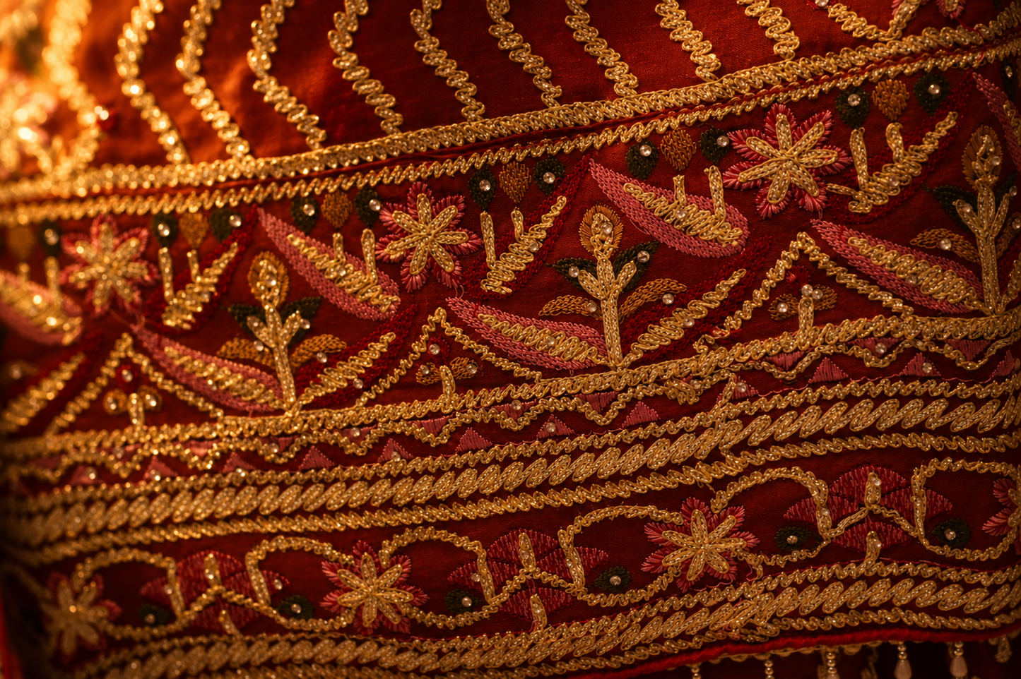 The Designer Pakistani Style Ready to Wear Dress