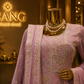 The Premium Luxury Frock Ready to Wear Dress