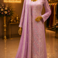The Premium Luxury Frock Ready to Wear Dress