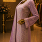 The Premium Luxury Frock Ready to Wear Dress