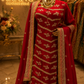 The Designer Pakistani Style Ready to Wear Dress