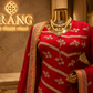 The Designer Pakistani Style Ready to Wear Dress