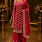 The Designer Pakistani Style Ready to Wear Dress