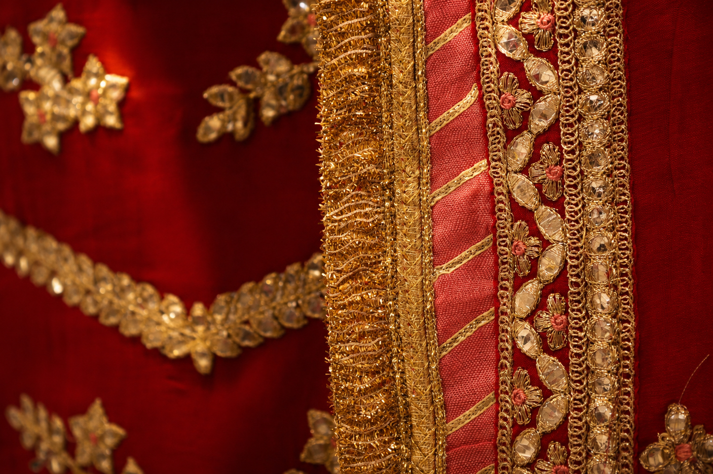 The Designer Pakistani Style Ready to Wear Dress