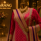 The Designer Pakistani Short Shirt Style Ready to Wear Dress