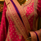 The Designer Pakistani Short Shirt Style Ready to Wear Dress