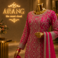 The Premium Designer Pakistani Shirt Style Ready to Wear Dress