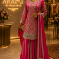The Premium Designer Pakistani Shirt Style Ready to Wear Dress