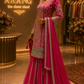 The Premium Designer Pakistani Shirt Style Ready to Wear Dress