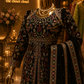 The Designer Pakistani Long Koti Style Ready to Wear Dress
