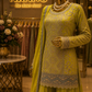 The Premium Designer Pakistani Shirt Style Ready to Wear Dress