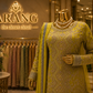 The Premium Designer Pakistani Shirt Style Ready to Wear Dress
