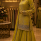 The Premium Designer Pakistani Shirt Style Ready to Wear Dress