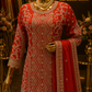 The Premium Designer Pakistani Shirt Style Ready to Wear Dress