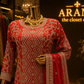 The Premium Designer Pakistani Shirt Style Ready to Wear Dress