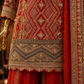 The Premium Designer Pakistani Shirt Style Ready to Wear Dress