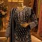 The Premium Designer Pakistani Shirt Style Ready to Wear Dress