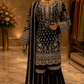 The Premium Designer Pakistani Shirt Style Ready to Wear Dress