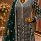 The Premium Designer Frock Ready to Wear Dress