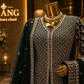 The Premium Designer Frock Ready to Wear Dress