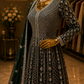 The Premium Designer Frock Ready to Wear Dress