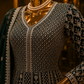 The Premium Designer Frock Ready to Wear Dress