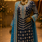 The Luxury Premium Pakistani Shirt Style Ready to Wear Dress