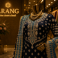The Luxury Premium Pakistani Shirt Style Ready to Wear Dress