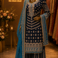 The Luxury Premium Pakistani Shirt Style Ready to Wear Dress
