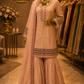 The Luxury Premium Pakistani Shirt Style Ready to Wear Dress