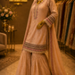 The Luxury Premium Pakistani Shirt Style Ready to Wear Dress